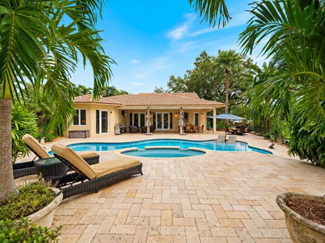 3800 SW 137TH Avenue, home for sale in Miramar