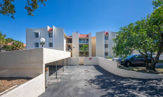 618 NW 13TH Street ##16 home for sale in Spanish Oaks Condo