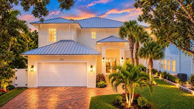 115 Magic Way, home for sale in Jupiter