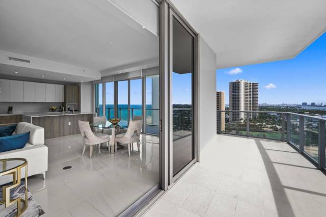 3100 N Ocean Drive #H-1508, home for sale in Singer Island