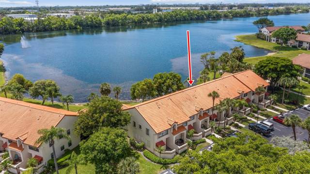 405 LIBERTY Court #405, home for sale in Deerfield Beach