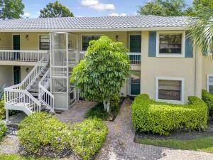 14 Westgate Lane #14D, home for sale in Boynton Beach