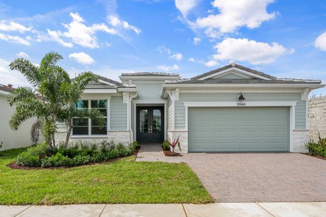 11944 SW Pantone Street home for sale in Telaro At Southern Grove