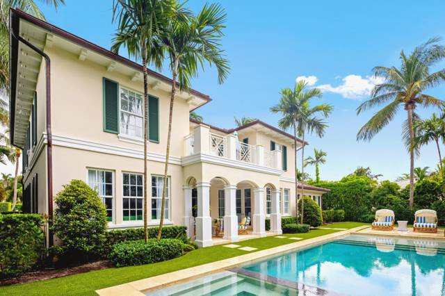 253 Jamaica Lane, home for sale in Palm Beach
