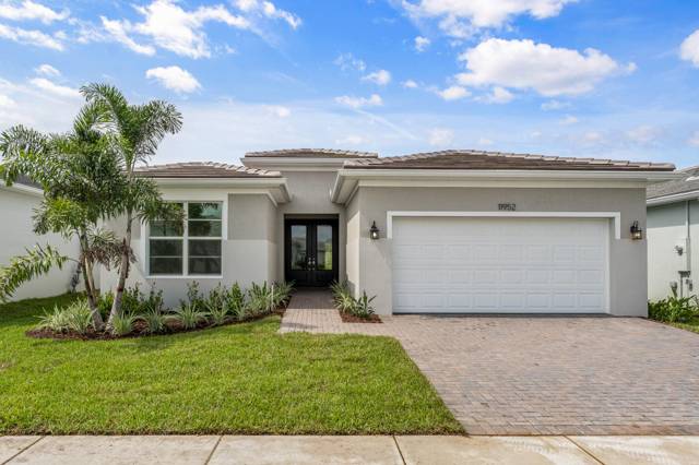 11952 SW Pantone Street home for sale in Telaro At Southern Grove