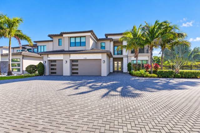 17400 Ponte Chiasso Drive, home for sale in Boca Raton
