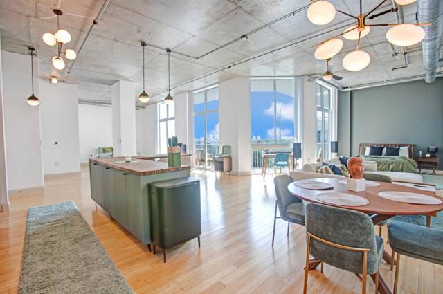 2100 Van Buren Street #514, home for sale in Hollywood