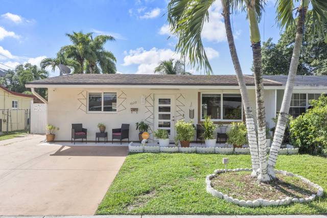 7020 SW 20TH