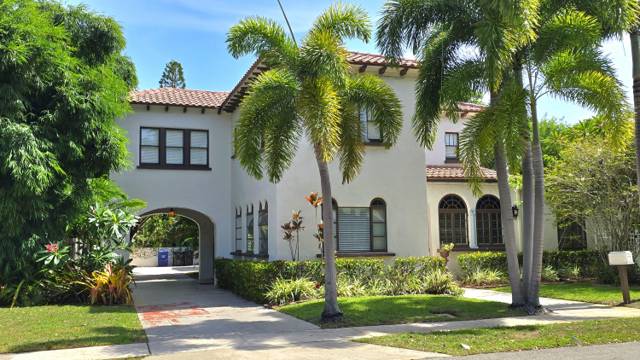 219 S 17TH Avenue, home for sale in Lake Worth Beach