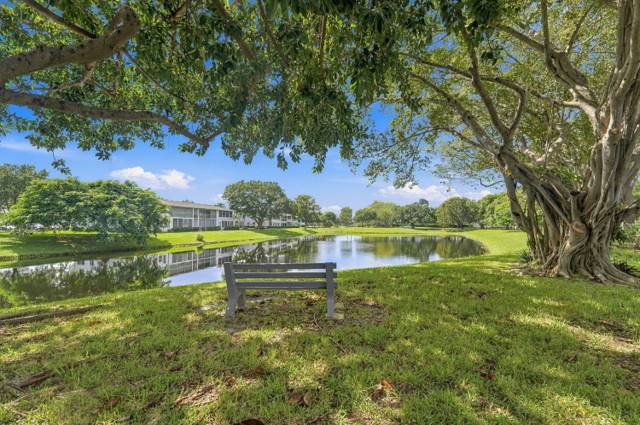 116 LYNDHURST F #116, home for sale in Deerfield Beach