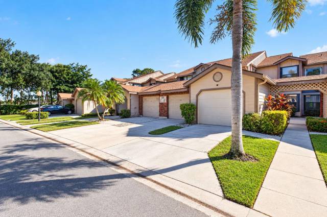 600 Crosswinds Drive #D1, home for sale in Greenacres
