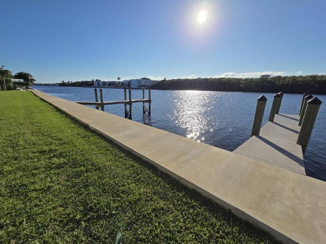 5550 N Ocean Boulevard #204, home for sale in Ocean Ridge