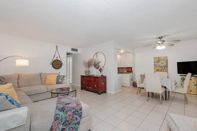 1004 NEWPORT G #1004, home for sale in Deerfield Beach