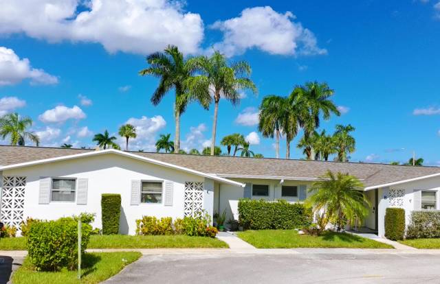 2747 Dudley Drive #C