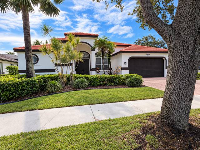 1260 GINGER Circle