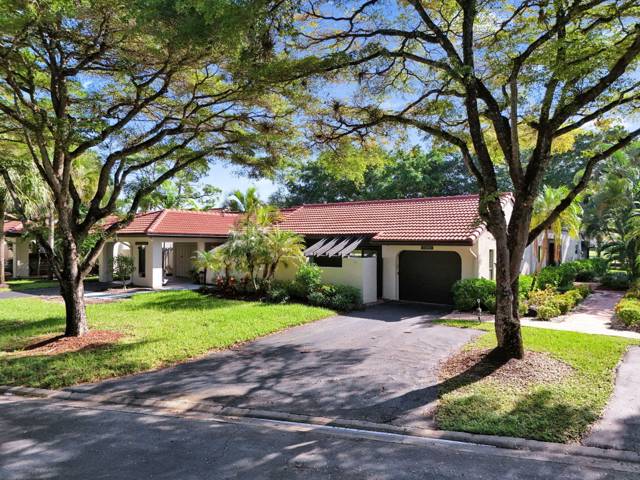 21692 TALL PALM Circle #10-B home for sale in Palms Of Boca Lago