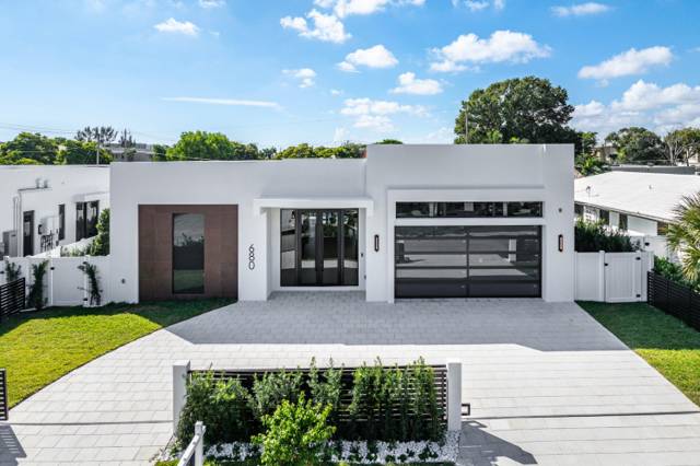 680 Hastings Street home for sale in Delray Manor