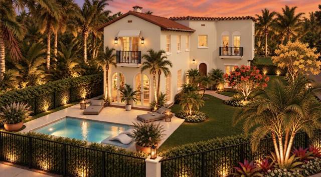 227 SUNSET Road, home for sale in West Palm Beach