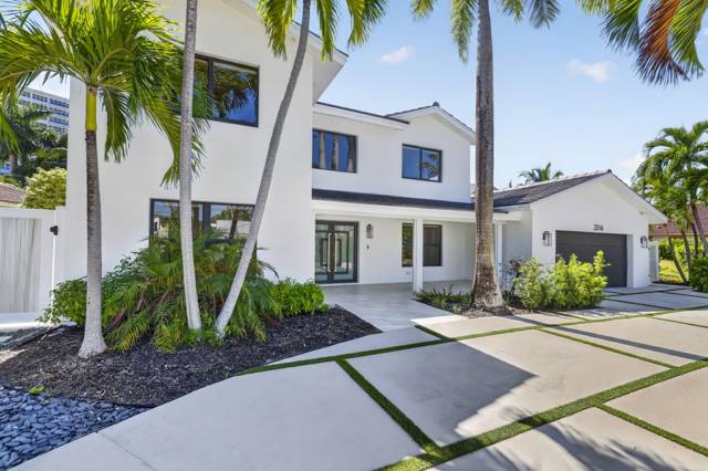 3316 NE 37TH Street, home for sale in Fort Lauderdale