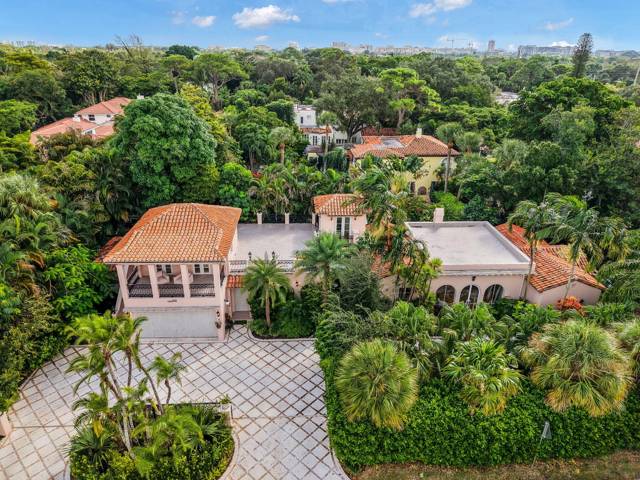 130 CARDINAL Avenue, home for sale in Boca Raton