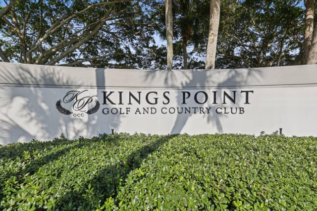379 CAPRI H, home for sale in Delray Beach