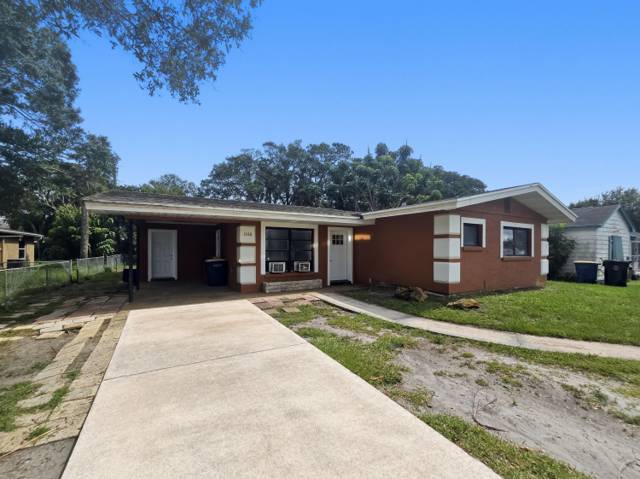1106 S 7TH Street, home for sale in Fort Pierce