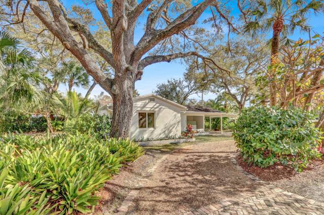 601 PAULINA Road, home for sale in Jupiter
