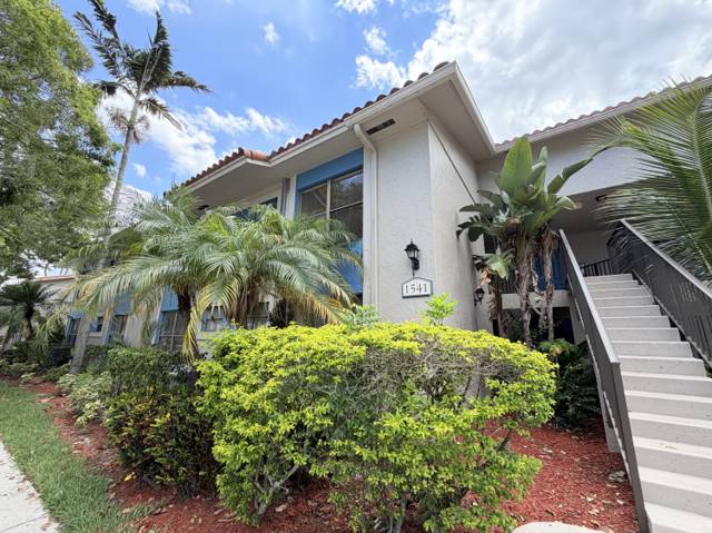 1541 WINDORAH Way #E home for sale in Palm Beach Place Condo