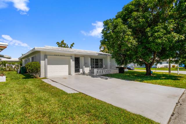 7101 NW 71ST Street, home for sale in Tamarac