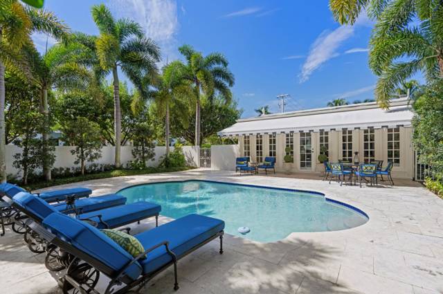 105 NW 7TH Street, home for sale in Palm Beach County