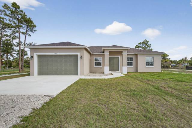 14043 87th Street, home for sale in Loxahatchee