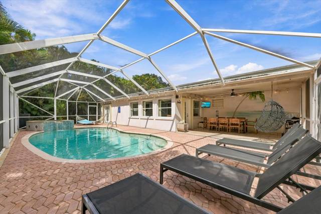 5660 Lee Drive, home for sale in West Palm Beach