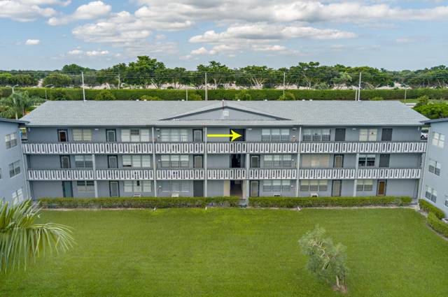 203 SUFFOLK #E home for sale in Suffolk At Century Village Condo