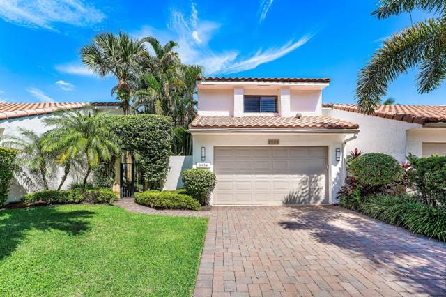 2536 Sheltingham Drive, home for sale in Palm Beach County