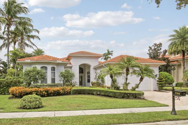 705 Cote Azur Drive