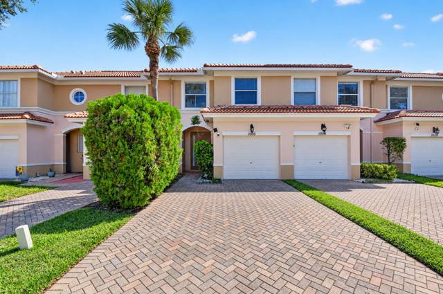 1006 Seminole Palms Drive, home for sale in Greenacres