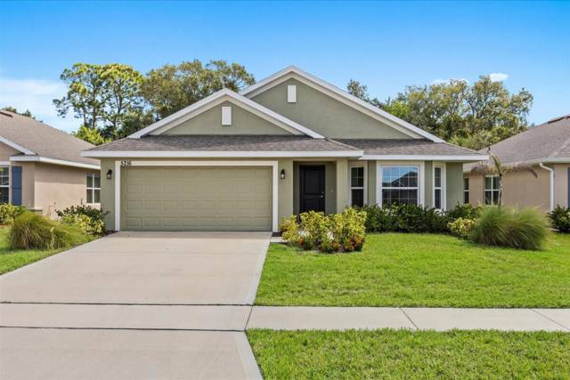 5216 Vespera Street, home for sale in Fort Pierce