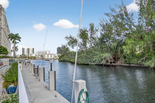 2840 NE 14th Street Causeway #203A home for sale in Casa La Quinta