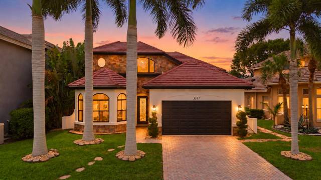 3517 Collonade Drive, home for sale in Wellington