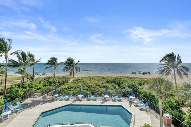 1500 Ocean Club