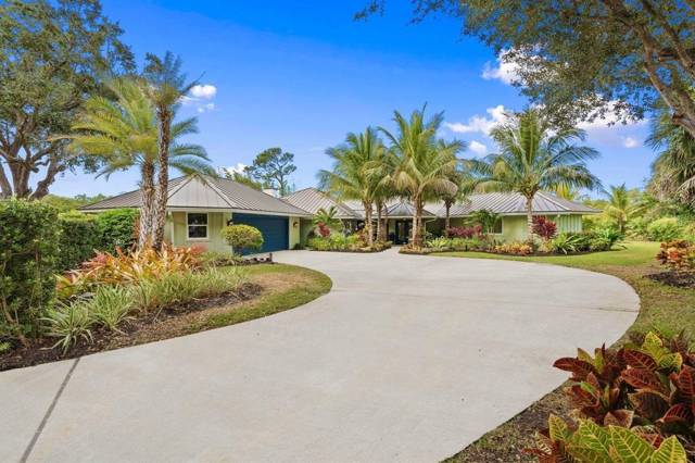 4330 SW Thistle Terrace home for sale in Pipers Landing