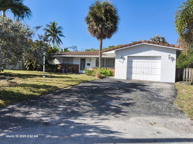 460 SW 18TH Court home for sale in Boulevard Park Isles