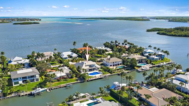 19 Island Road, home for sale in Stuart