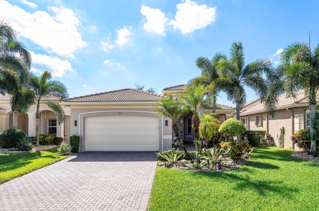 9100 GREENSTONE RIDGE Way home for sale in Valencia Reserve