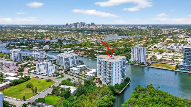 Americas On The Park Condo