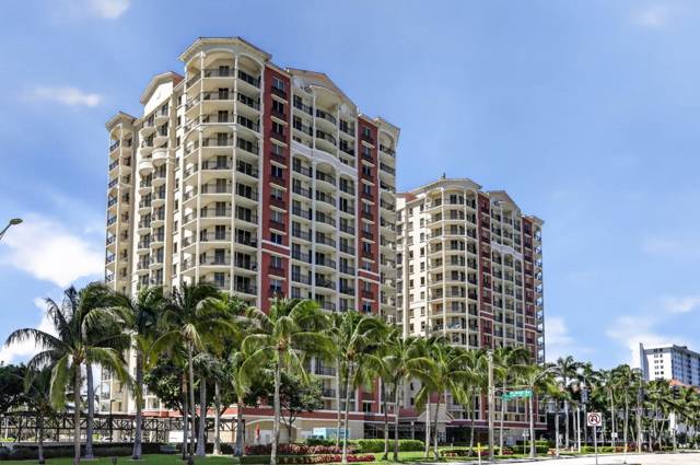 2011 N OCEAN Boulevard #205 home for sale in Vue Condominium