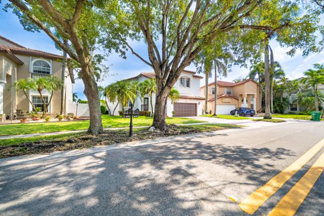 18438 NW 11TH Street, home for sale in Pembroke Pines