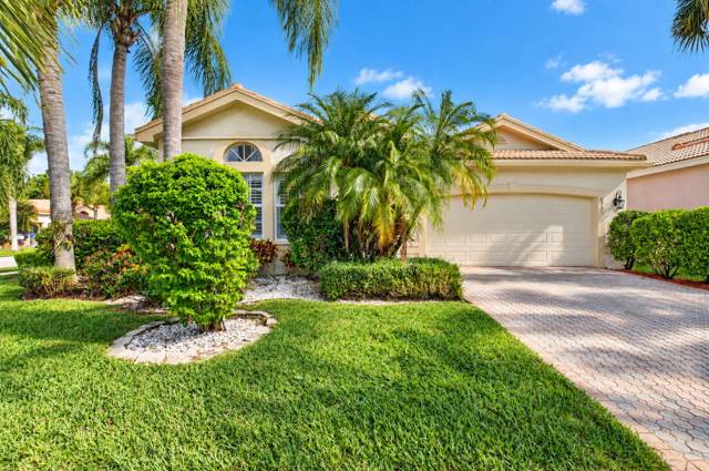 6931 Belmont Shore Drive home for sale in Valencia Palms