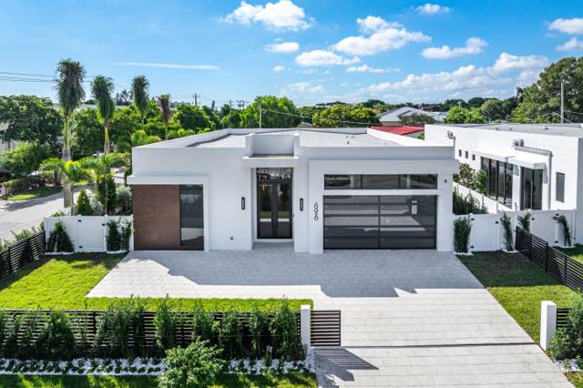 696 Hastings Street home for sale in Delray Manor
