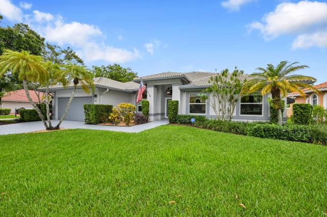 2100 Oakmont Terrace, home for sale in Coral Springs